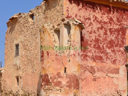 Casa de las Garitas 2012